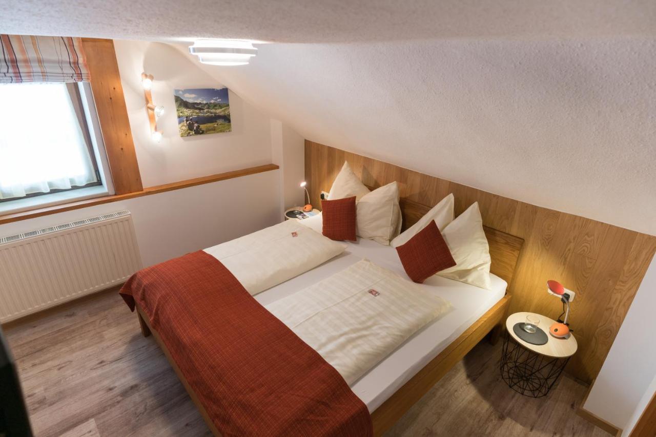 Simonegg Villa Schladming Ngoại thất bức ảnh