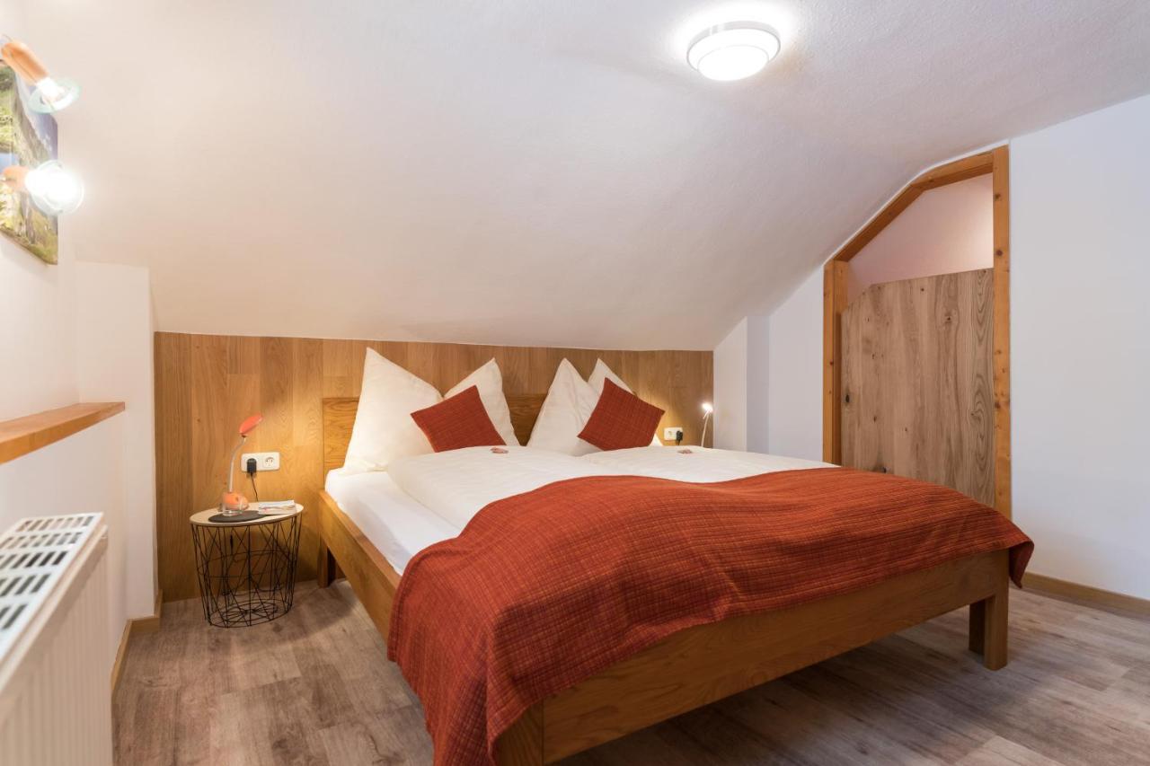 Simonegg Villa Schladming Ngoại thất bức ảnh