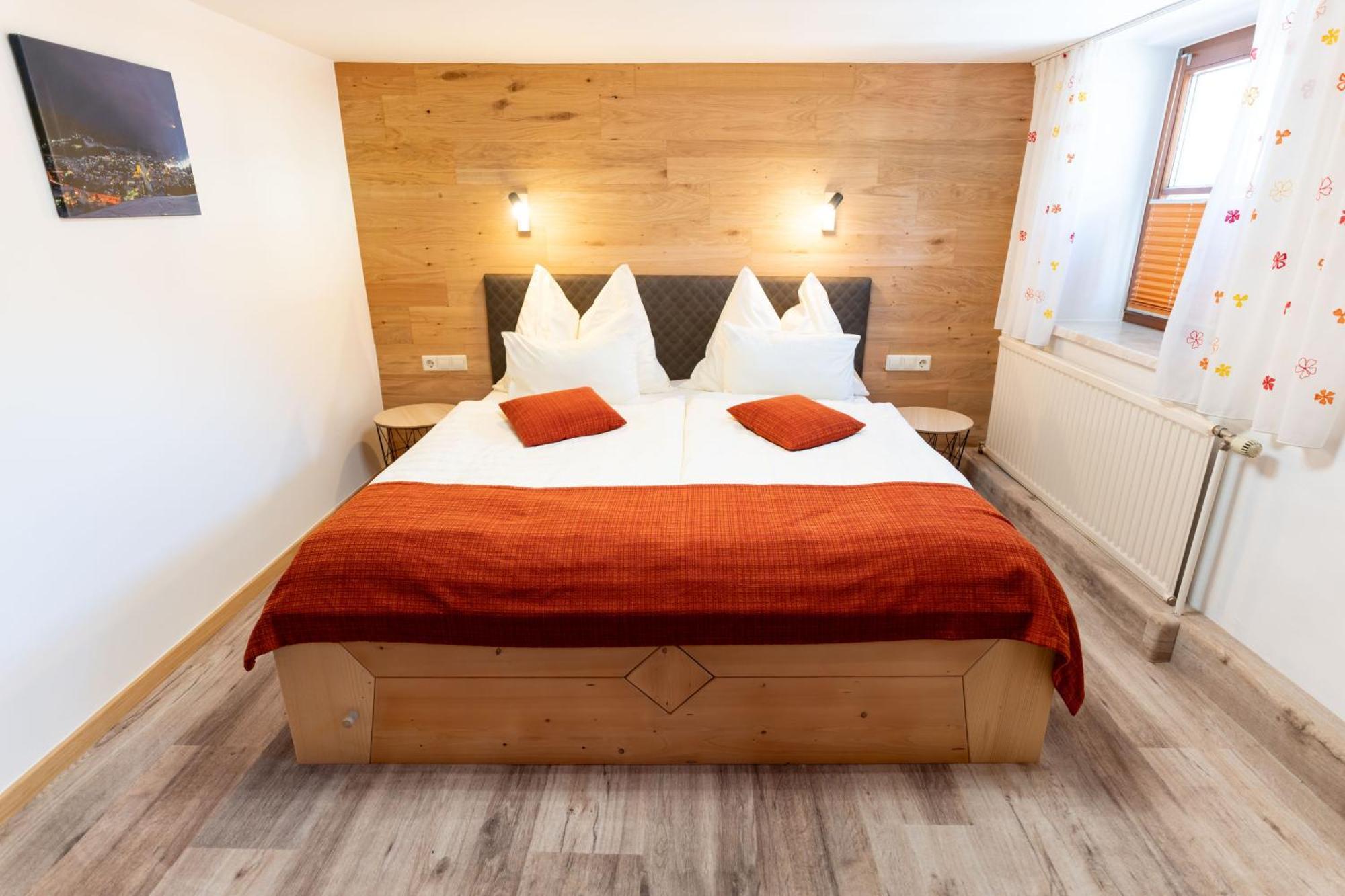 Simonegg Villa Schladming Ngoại thất bức ảnh