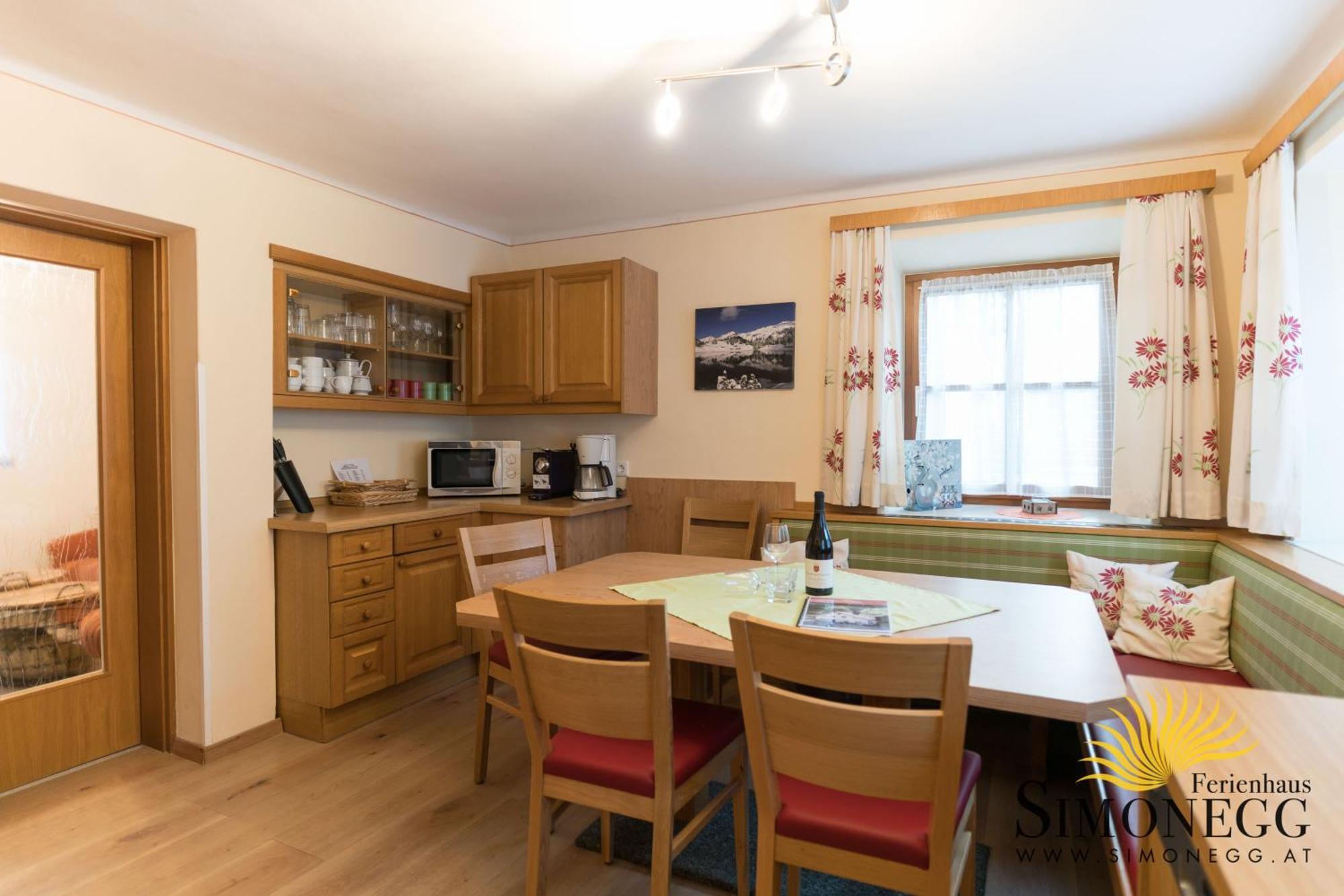 Simonegg Villa Schladming Ngoại thất bức ảnh