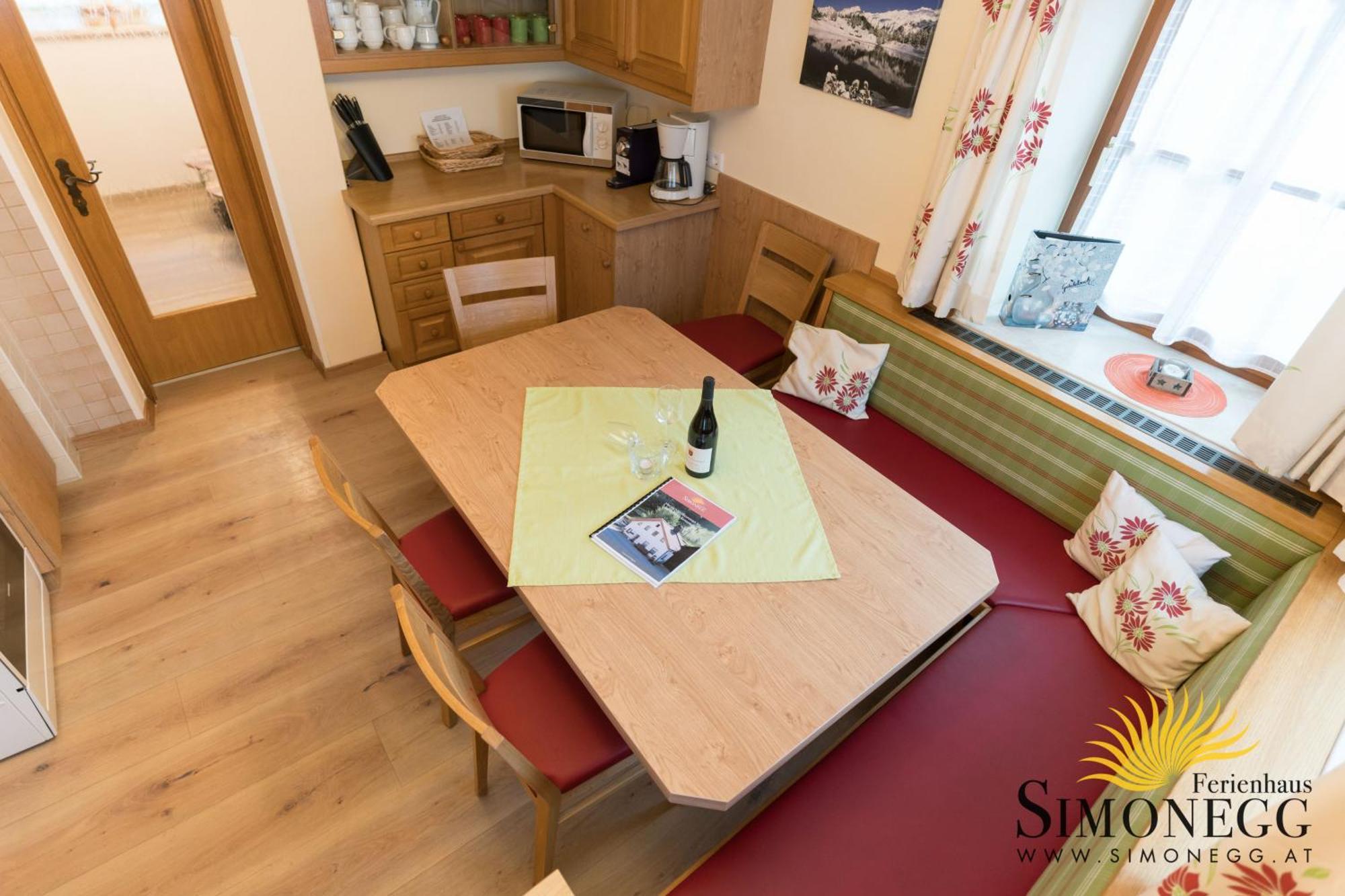 Simonegg Villa Schladming Ngoại thất bức ảnh