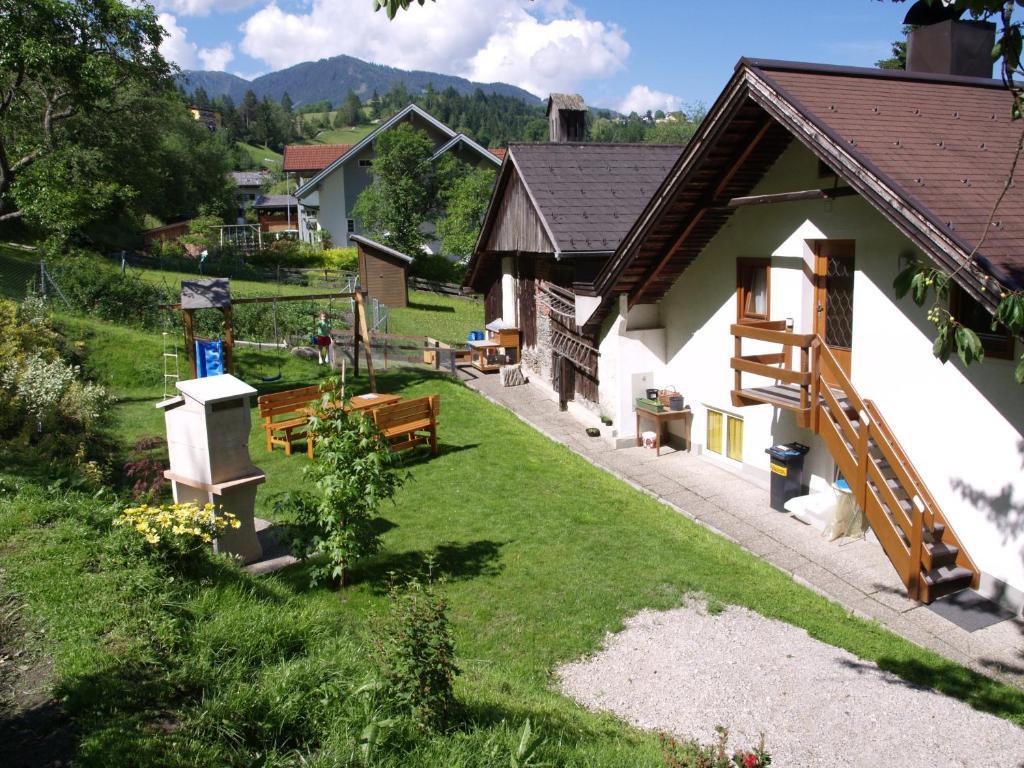 Simonegg Villa Schladming Ngoại thất bức ảnh