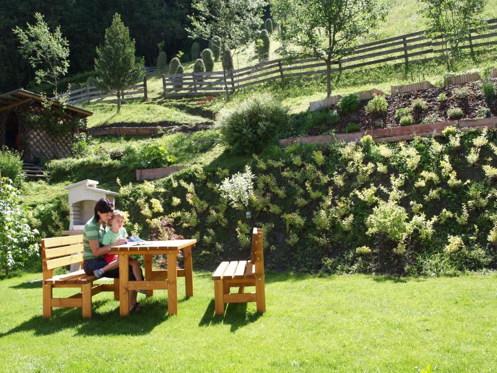 Simonegg Villa Schladming Ngoại thất bức ảnh