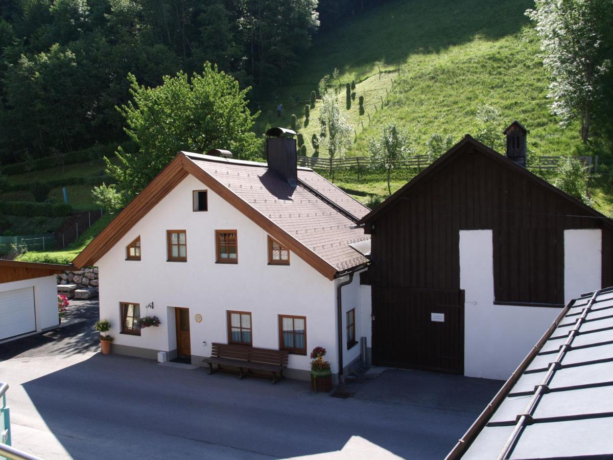 Simonegg Villa Schladming Ngoại thất bức ảnh